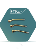 Truck Tire Valves (Metal) – TKest