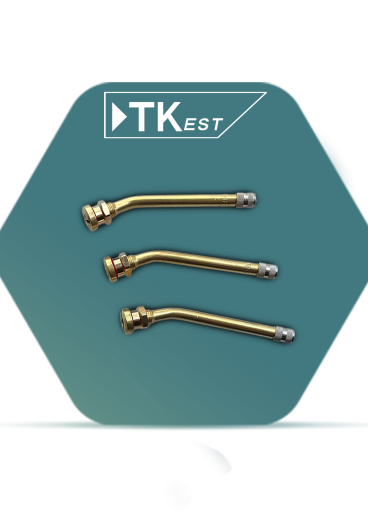 Truck Tire Valves (Metal) – TKest
