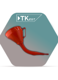 Plastic Funnel with Flexible Spout – TKest