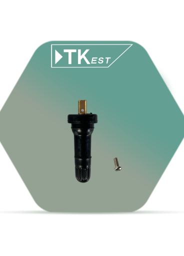 Product: Rubber TPMS Tire Valve – TKest