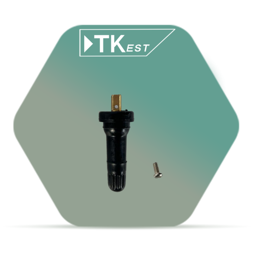 Product: Rubber TPMS Tire Valve – TKest