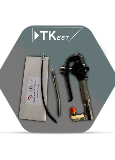 Product: Grease Gun – TKest