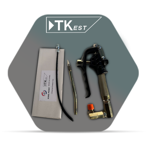 Product: Grease Gun – TKest