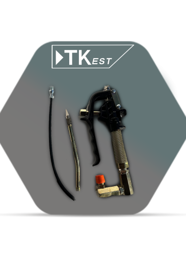 Product: Grease Gun – TKest