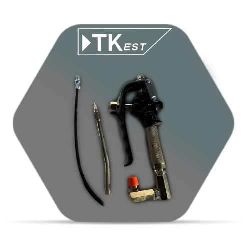 Product: Grease Gun – TKest