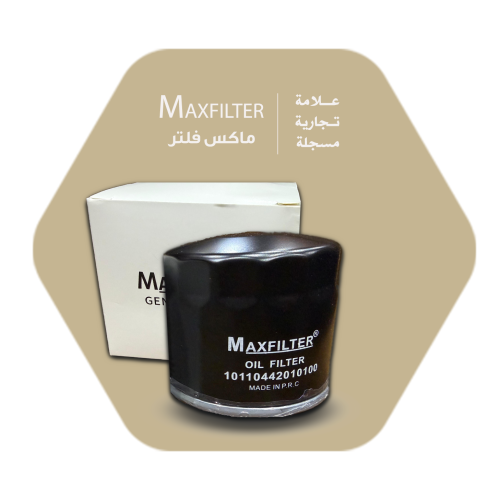 10110442010100 MaxFilter
