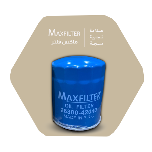  26300-42040 MaxFilter