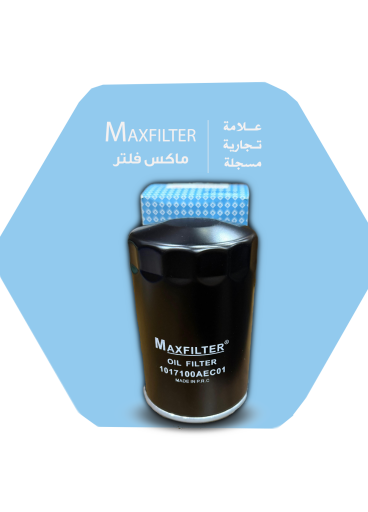  1017100AEC01 MaxFilter