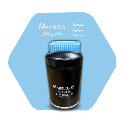  1017100AEC01 MaxFilter