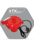 High-quality air blower