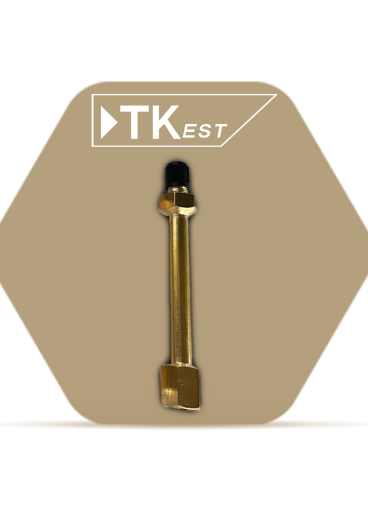Shovel air attachment 10 cm