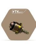 Quick connections for car tires