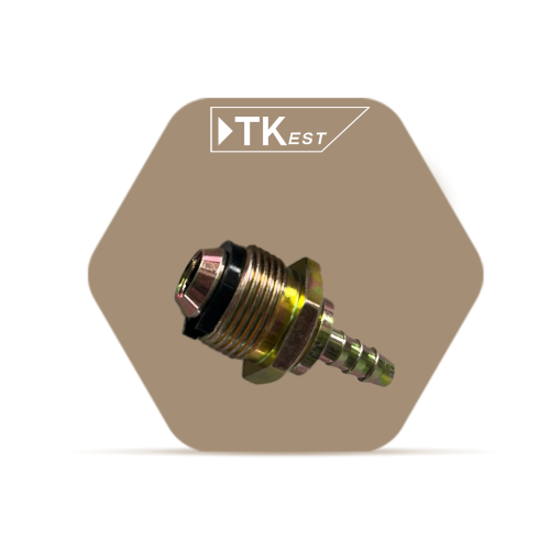 Quick connections for car tires