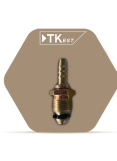 Quick connections for car tires