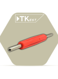 double-ended needle screwdriver