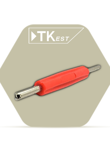 double-ended needle screwdriver