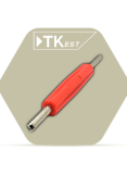 double-ended needle screwdriver