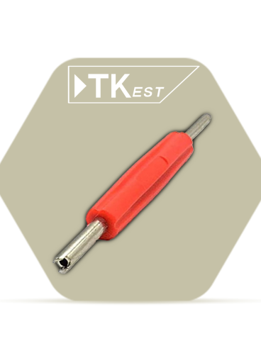 double-ended needle screwdriver
