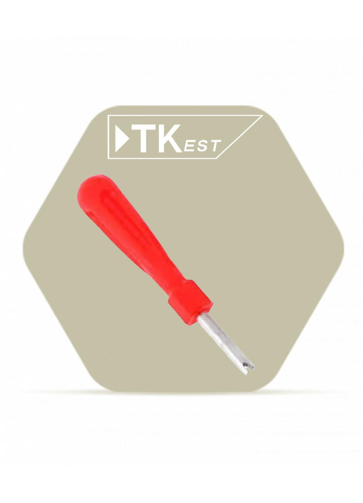 مفك ابرة طرف واحد مفك ابرة طرف واحد