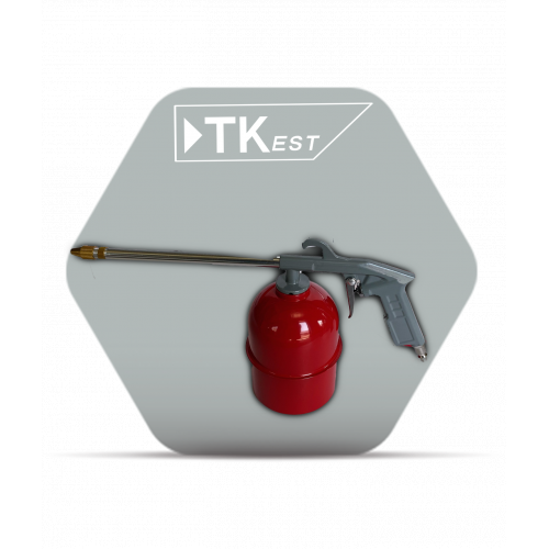 مسدس غسيل سيارات عالي الجودة