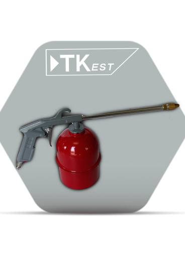High-quality car wash gun