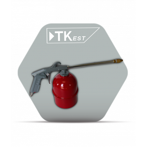 مسدس غسيل سيارات عالي الجودة