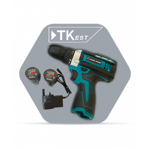 مسدس هواء على البطارية 