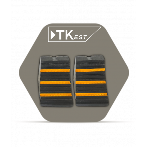 حاجز تريلا ربل