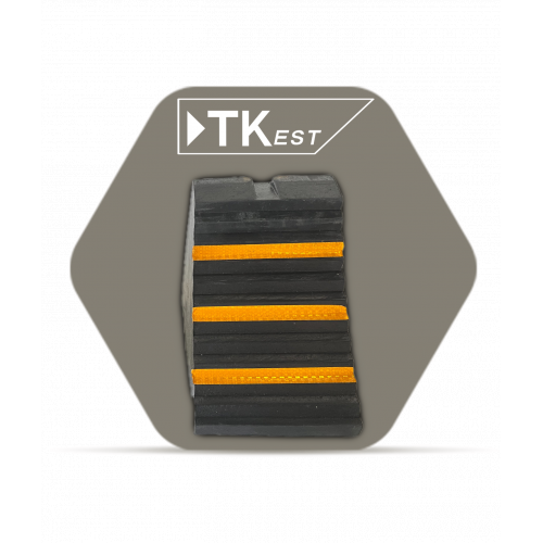 حاجز تريلا ربل