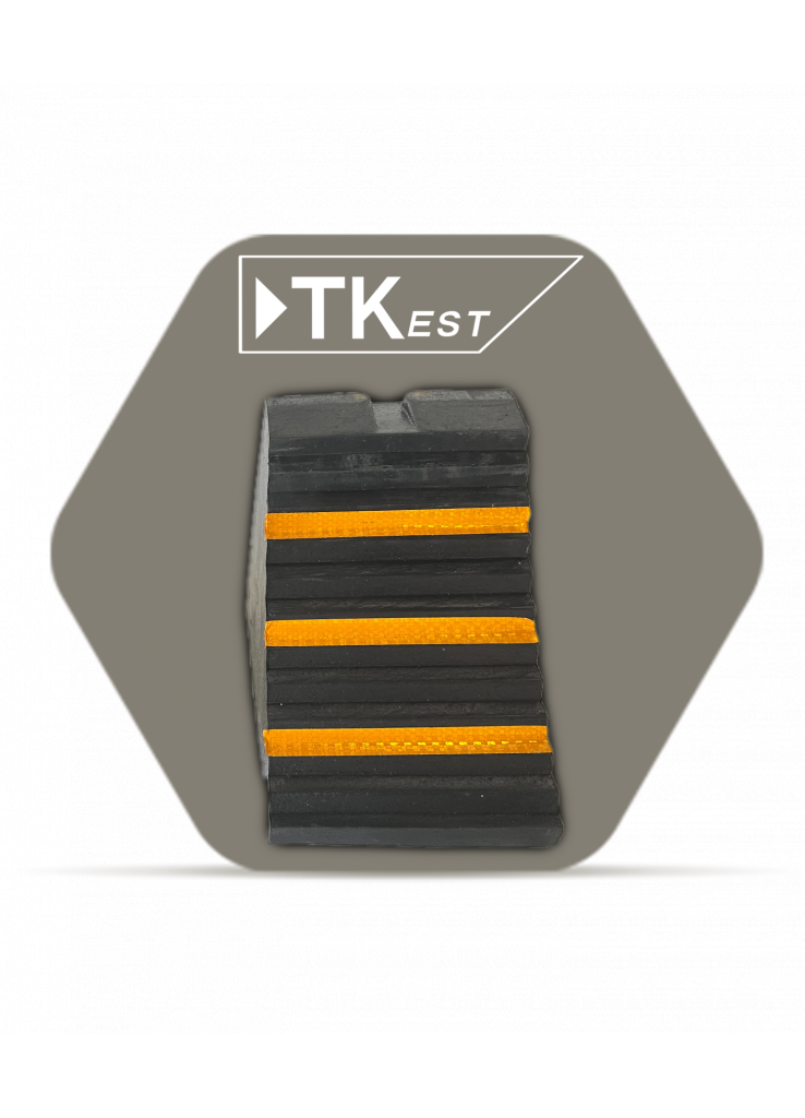 حاجز تريلا ربل حاجز تريلا ربل