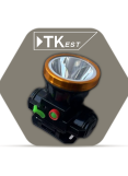 Head torch