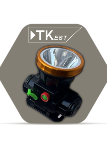 Head torch