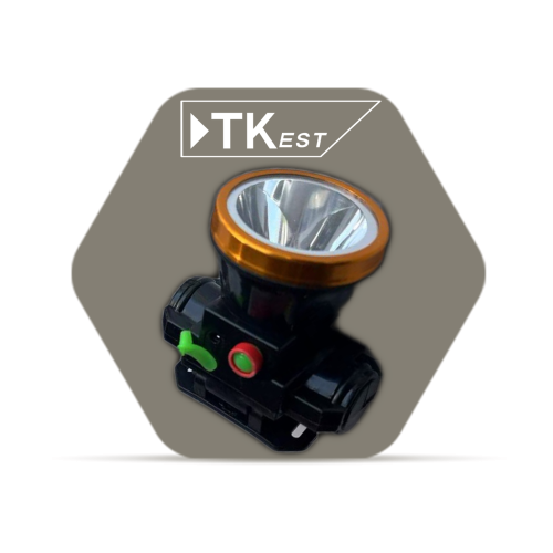 Head torch