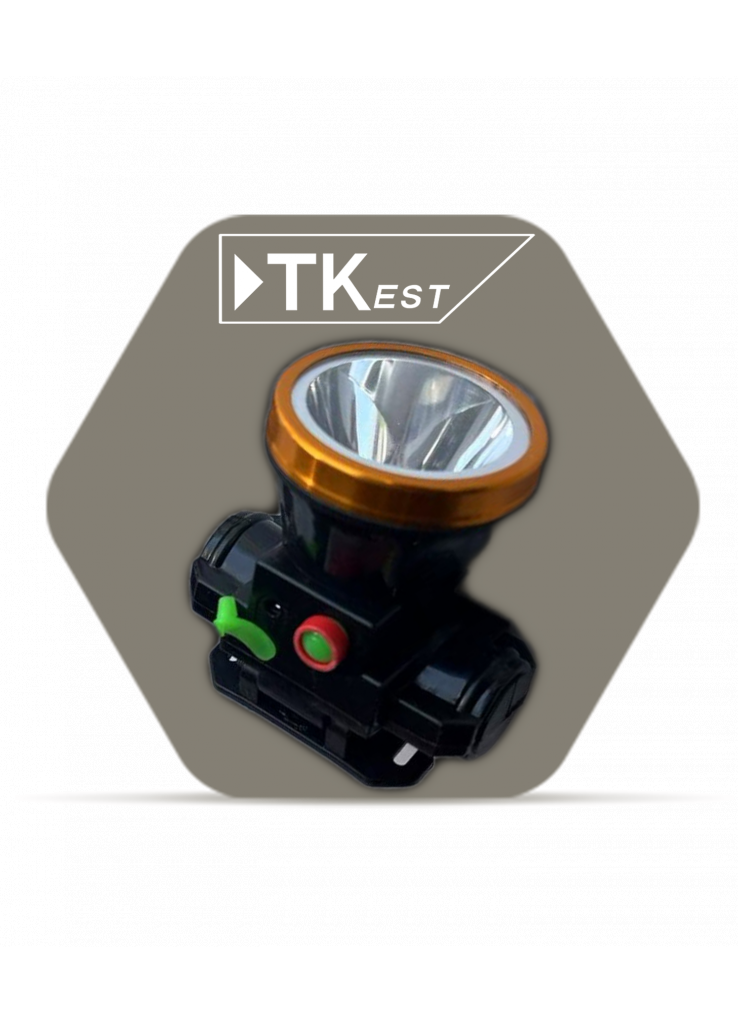 كشاف رأس كشاف رأس