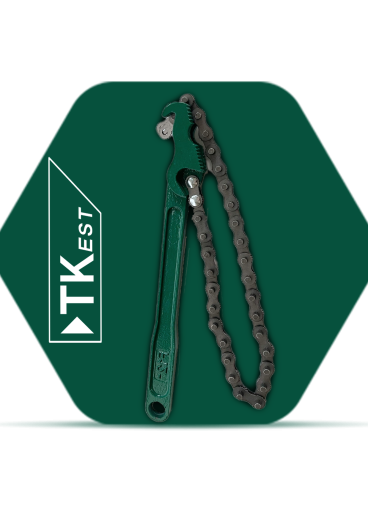 siphon key chain
