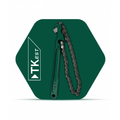 مفتاح سيفون جنزير