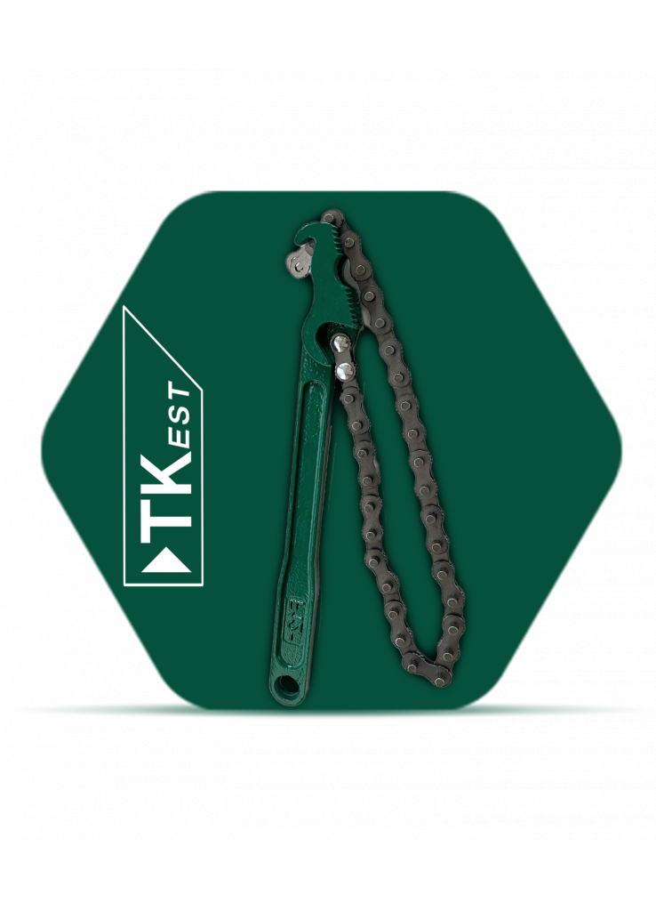 مفتاح سيفون جنزير