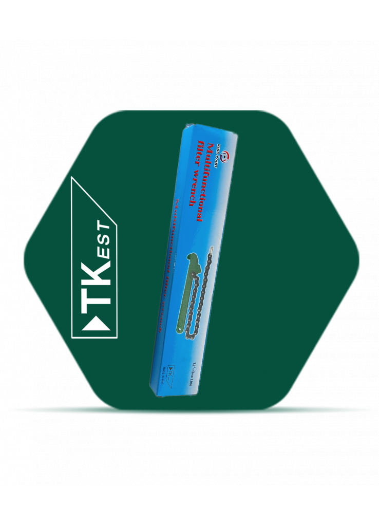 مفتاح سيفون جنزير