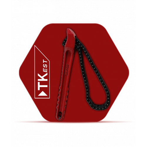 مفتاح سفون جنزير دبل 