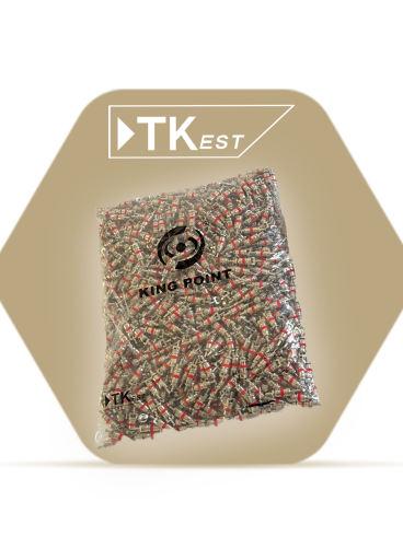 High-quality valve needle set