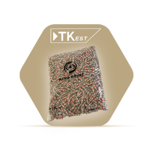 High-quality valve needle set