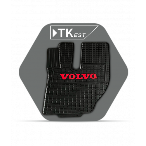 فرشة أرضية  نوع فولفو