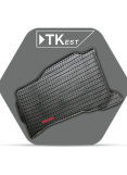 Volvo floor mat