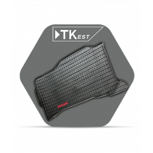 فرشة أرضية  نوع فولفو