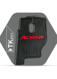 Actros car pedal