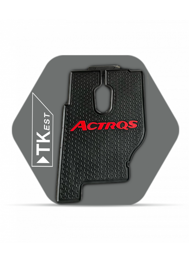 فرشة ارضية اكتروس