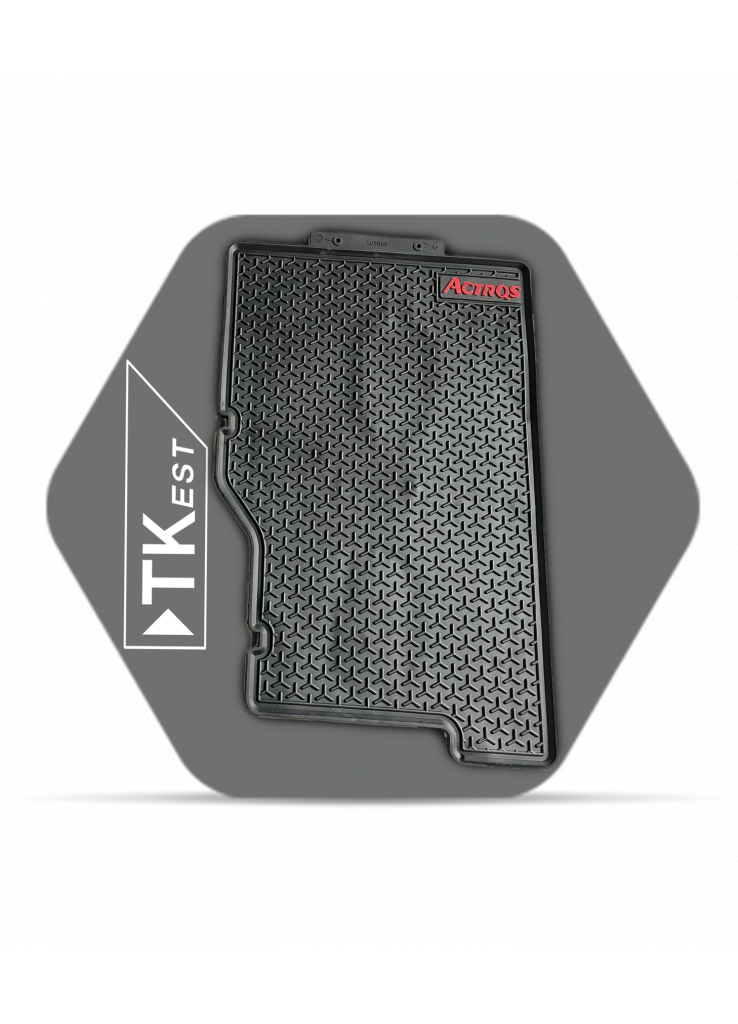 فرشة ارضية اكتروس