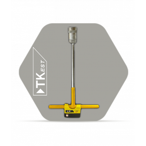 مفتاح تي ملبس