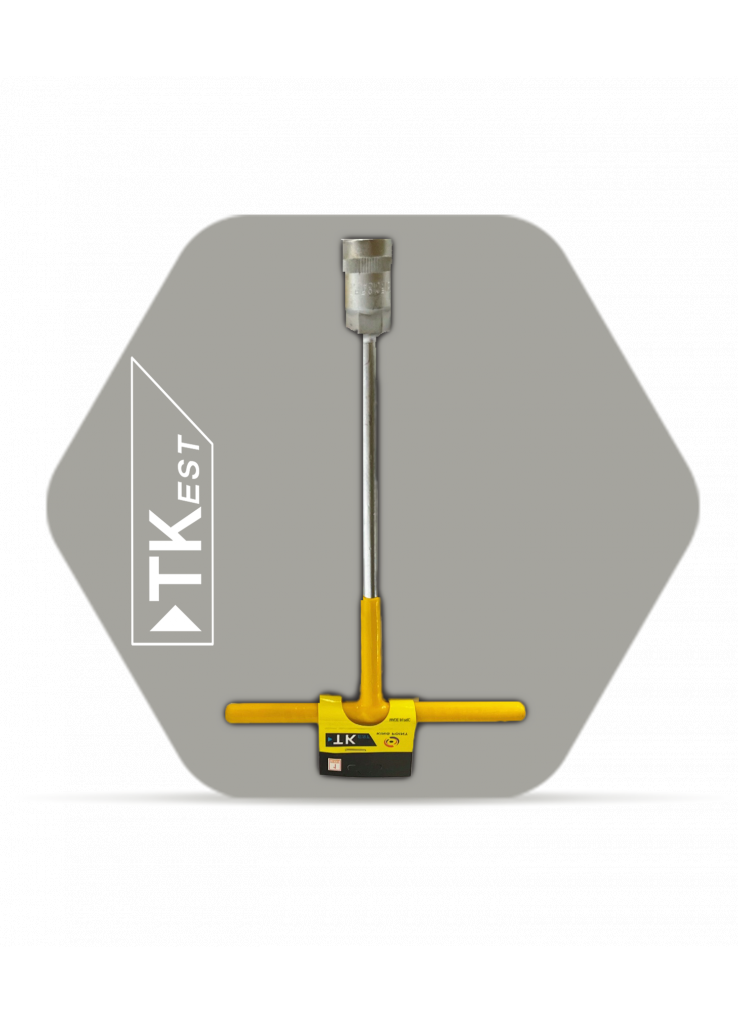 مفتاح تي ملبس