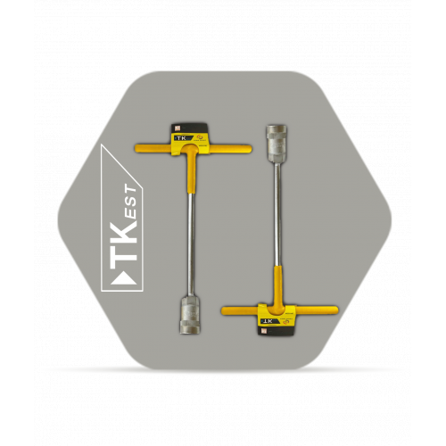 مفتاح تي ملبس